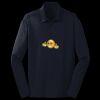 Silk Touch Performance Long Sleeve Polo Thumbnail