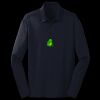 Silk Touch Performance Long Sleeve Polo Thumbnail