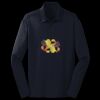 Silk Touch Performance Long Sleeve Polo Thumbnail