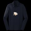 Silk Touch Performance Long Sleeve Polo Thumbnail