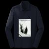 Silk Touch Performance Long Sleeve Polo Thumbnail