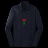 Silk Touch Performance Long Sleeve Polo Thumbnail