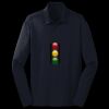 Silk Touch Performance Long Sleeve Polo Thumbnail