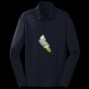 Silk Touch Performance Long Sleeve Polo Thumbnail