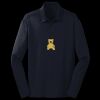 Silk Touch Performance Long Sleeve Polo Thumbnail