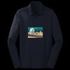 Silk Touch Performance Long Sleeve Polo Thumbnail