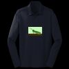 Silk Touch Performance Long Sleeve Polo Thumbnail