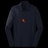Silk Touch Performance Long Sleeve Polo Thumbnail