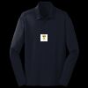 Silk Touch Performance Long Sleeve Polo Thumbnail