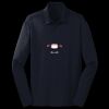 Silk Touch Performance Long Sleeve Polo Thumbnail