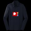 Silk Touch Performance Long Sleeve Polo Thumbnail