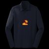 Silk Touch Performance Long Sleeve Polo Thumbnail