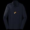 Silk Touch Performance Long Sleeve Polo Thumbnail