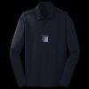 Silk Touch Performance Long Sleeve Polo Thumbnail