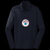 Silk Touch Performance Long Sleeve Polo Thumbnail