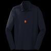 Silk Touch Performance Long Sleeve Polo Thumbnail