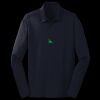 Silk Touch Performance Long Sleeve Polo Thumbnail