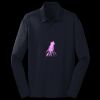 Silk Touch Performance Long Sleeve Polo Thumbnail
