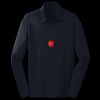 Silk Touch Performance Long Sleeve Polo Thumbnail