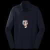 Silk Touch Performance Long Sleeve Polo Thumbnail