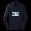 Silk Touch Performance Long Sleeve Polo Thumbnail