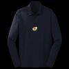 Silk Touch Performance Long Sleeve Polo Thumbnail