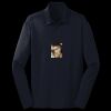 Silk Touch Performance Long Sleeve Polo Thumbnail