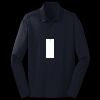 Silk Touch Performance Long Sleeve Polo Thumbnail