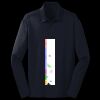 Silk Touch Performance Long Sleeve Polo Thumbnail