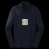 Silk Touch Performance Long Sleeve Polo Thumbnail