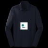 Silk Touch Performance Long Sleeve Polo Thumbnail