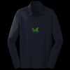Silk Touch Performance Long Sleeve Polo Thumbnail