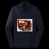 Silk Touch Performance Long Sleeve Polo Thumbnail