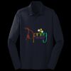 Silk Touch Performance Long Sleeve Polo Thumbnail