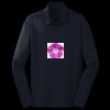 Silk Touch Performance Long Sleeve Polo Thumbnail