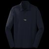 Silk Touch Performance Long Sleeve Polo Thumbnail