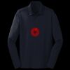 Silk Touch Performance Long Sleeve Polo Thumbnail