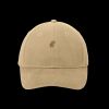 Brushed Twill Cap Thumbnail