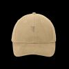 Brushed Twill Cap Thumbnail