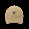 Brushed Twill Cap Thumbnail