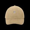 Brushed Twill Cap Thumbnail