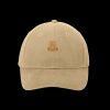 Brushed Twill Cap Thumbnail