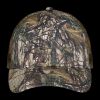 Pro Camouflage Series Cap with Mesh Back Thumbnail