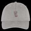 Washed Twill Cap Thumbnail