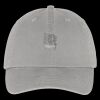 Washed Twill Cap Thumbnail