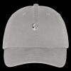 Washed Twill Cap Thumbnail