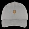 Washed Twill Cap Thumbnail