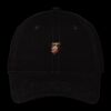 Soft Brushed Canvas Cap Thumbnail