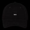 Soft Brushed Canvas Cap Thumbnail