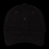 Soft Brushed Canvas Cap Thumbnail